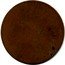 France 25 Centimes (Lyon. Cafe Paufique)  coin reverse