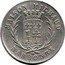 France 25 Centimes Narbonne. Maison Milhaud 1917 MAISON MILHAUD NARBONNE coin reverse