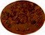 France 25 Centimes Paris. Cafe de la Bourse 1917 ND 25 C CAFÉ DE LA BOURSE coin obverse