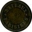 France 25 Centimes Paris. Bateaux Parisiens ND(1917) BATEAUX PARISIENS coin reverse