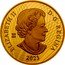 Canada 250 Dollars The St. Edward’s Crown. Transition obverse 2023  Proof ELIZABETH II D G REGINA 2023 1952 2022 SB coin obverse