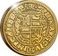 Netherlands 28 Stuiver (Kampen 1618 Florijn) 20 23 FLOR ARG CIV (28) IMP. CAMPEN 28 coin obverse