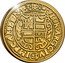 Netherlands 28 Stuiver (Kampen 1618 Florijn) 20 23 FLOR ARG CIV (28) IMP. CAMPEN 28 coin obverse