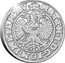 Netherlands 28 Stuiver Kampen 1618 Florijn 2023 ☤ raven Proof MATTH I D G ROM IMP SEM AV 28 coin reverse