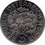 Austria 3 Euro (Light Shrimps) REPUBLIK ÖSTERREICH 3 EURO coin obverse