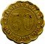 France 30 Centimes Paris. Brasserie Mollard 1917 ND 30 BRASSERIE MOLLARD 115, R. ST LAZARE. PARIS coin reverse