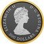 Canada 300 Dollars Posthumous Maple Leaf Forever 2023  Reverse proof ELIZABETH II D G REGINA 300 DOLLARS coin obverse