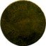 France 40 Centimes Lyon. Brasserie Faure 1917 ND  coin reverse