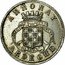 France 5 Centimes Annonay. Commercial and Industrial Union 1918 J.B ANNONAY ARDÉCHE coin reverse