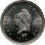 France 5 centimes (Dupre Essai) REPUBLIQUE FRANCAISE DUPRÉ 1902 coin obverse