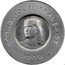 France 5 Centimes Essai by Francois Rude 1909 REPUBLIQUE FRANÇAISE 1909 coin obverse