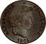 France 5 Centimes Essai by Merley. Type II 1905 A REPUBLIQUE FRANCAISE 1905 coin obverse