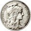 France 5 Centimes (Essai) DANIEL DUPUIS RÉPUBLIQUE FRANÇAISE coin obverse