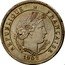 France 5 Centimes Essai. Merley 1902 A L. MERLEY RÉPUBLIQUE FRANÇAISE 1902 coin obverse