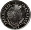 France 5 Centimes Essai. Merley. Type I 1902 A REPUBLIQUE FRANCAISE DUPRÉ 1902 coin obverse