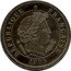 France 5 Centimes Essai Type I. 20 Sides 1905 A REPUBLIQUE FRANCAISE 1905 coin obverse