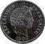 France 5 Centimes Essai by Merley. Type II. 18 Sides 1905 A REPUBLIQUE FRANCAISE 1905 coin obverse