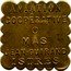France 5 Centimes Istres. Cooperative Aviation. Mas Jean Guirand ND(1917~1922) 5C coin obverse