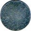 France 5 Centimes Lyon ND (1917)  coin reverse