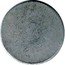 France 5 Centimes Lyon. School of the Marist Brothers ND (1917)  coin reverse