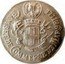 France 5 Centimes Marseille. Chambre de Commerce. Essai 1916 MASSILIN CIVITAS GALLIA 1916 CHAMBRE DE COMMERCE DE MARSEILLE coin reverse