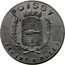 France 5 Centimes (Poissy (Seine-et-Oise)) POISSY (SEINE-&-OISE) coin reverse