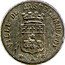 France 5 Centimes (Ville de Castelnaudary) UNION DES COMMERCANTS 5 CENT. 1917 coin reverse