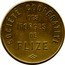 France 5 Francs (Societe Cooperative des Forges de Flize) SOCIÉTÉ COOPERATIVE DES FORGER DE FLIZE coin obverse