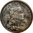Portugal 50 Centavos (Pattern-Prova) REPUBLICA PORTUGUESA - 1944 SIMÕES REGO GR coin obverse