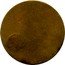 France 50 Centimes (Lyon. Bernard Levy & Cie)  coin reverse