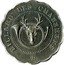 France 50 Centimes Lyon. Billard des Chasseurs 1917 ND BILLARD DES CHASSEURSS coin obverse