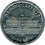 France 50 Centimes (Maisons-Laffitte. Association des Commercants & Industriels) J.BORY MAISON-LAFFITTE SEINE & OISE coin obverse