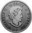 Canada 50 Cents Mosaic of Canadian Icons 2023 Only in set ELIZABETH II D G REGINA 50 CENTS 1952 2022 SB coin obverse