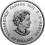 Canada 50 Dollars Champlain and the Astrolabe 2021  Proof ELIZABETH II CANADA 2021 D G REGINA 50 DOLLARS SB coin obverse