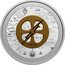 Canada 50 Dollars Champlain and the Astrolabe 2021  Proof 1603 coin reverse