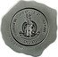 Vanuatu 50 Vatu Volcano 3D 2023 LONG GOD YUMI STANAP 50 VATU 2023 RIPABLIK BLONG VANUATU 5 OZ AG 999 coin obverse