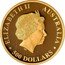Australia 500 Dollars (Koala. Bullion Coin) ELIZABETH II AUSTRALIA 500 DOLLARS IRB coin obverse