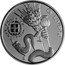Greece 6 Euro (Eleusis. European Capital of Culture) ΕΛΛΗΝΙΚΗ ΔΗΜΟΚΡΑΤΙΑ 6 EΥΡΩ coin obverse