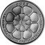 Greece 6 Euro (Eleusis. European Capital of Culture) ΕΛΕΥΣΙΝΑ ΠΟΛΙΤΙΣΤΙΚΗ ΠΡΩΤΕΥΟΥΣΑ ΤΗΣ ΕΥΡΩΠΗΣ 2023 coin reverse