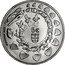 Portugal 5 Euro Miragaia Longicollum 2023 CDM PORTUGAL 2023 5€ coin obverse