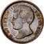 France 1/2 Franc (Napoleon II Essai) X# E11 NAPOLEON II EMPEREUR coin obverse