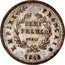 France 1/2 Franc (Napoleon II Essai) X# E11 DEMI FRANC ESSAI EMPIRE FRANÇAIS 1816 coin reverse