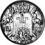 France 1 Decime Louis Philippe Essai 1847 KM# Pn38 CHARTE 1830 UN DME coin reverse