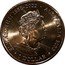 Australia 1 Dollar Matilda's Womens World Cup 2023. Shooting 2023  Circulation ELIZABETH II 1952 - 2022 AUSTRALIA 2023 1 DOLLAR JC coin obverse