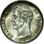 France 1 Franc Charles X Pattern of Michaut 1830 A CHARLES X ROI DE FRANCE. MICHAUT. coin obverse
