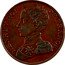 France 1 Franc (Henri V Pretender) X# 28.1c HENRI V. ROI DE FRANCE coin obverse