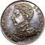 France 1 Franc (Henri V Pretender) X# 28.1d HENRI V. ROI DE FRANCE coin obverse