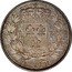 France 1 Franc (Henri V Pretender) X# 27 1 F 1831 coin reverse