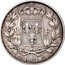 France 1 Franc (Henri V Pretender. Small Uniformed) X# 28.1 1 F 1831 coin reverse