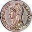 France 10 Centimes (by Dupre) REPUBLIQUE FRANÇAISE DUPRÉ coin obverse